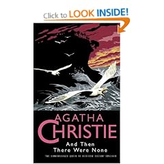 And Then There Were None (Agatha Christie Collection)