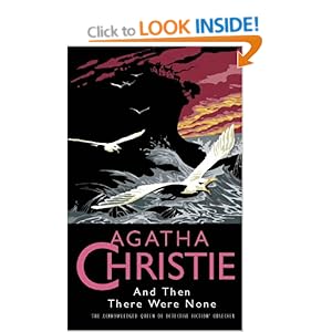 And Then There Were None Agatha Christie Collection ...
