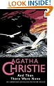 And Then There Were None (Agatha Christie Collection)