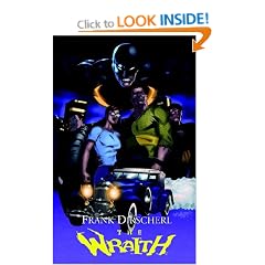 The Wraith