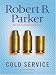 Book Cold Service: A Spenser Novel