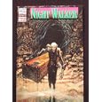 Night Walker #2 (2000AD) by  A. McKenzie and J. Ridgway