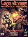 Bastards & Bloodlines: A Guidebook to Halfbreeds (Races of Renown)