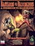 Bastards & Bloodlines: A Guidebook to Half-Breeds (Races of Renown)