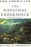 The Americans: The National Experience (Vintage)
