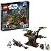 LEGO Star Wars Ewok Attack 7956