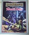 The Sword of the Dales (Advanced Dungeons & Dragons/Forgotten Realms)