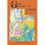 roadside geology of utah roadside geology series