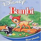 Bambi [Read Along]