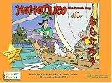 Momotaro - The Peach Boy (Storycard Theater)