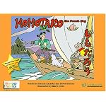 Momotaro - The Peach Boy (Storycard Theater) book cover