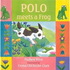 Polo Meets a Frog (Polo)