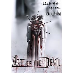 Art of the Devil