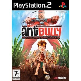 Ant Bully (PS2)