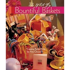 Bountiful Baskets: Creating Perfect Gifts for Any Occasion