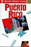 Insight Pocket Guide Puerto Rico