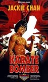 Karate Bomber - Jackie Chan