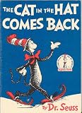 The Cat in the Hat Comes Back