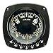Accessories C. Plath Merkur VZF High-Speed Fixed-Mount Boat Compass (Black) Image