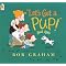 Dog Stories for Children