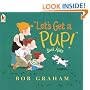 "Let's Get a Pup!" Said Kate