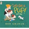 "Let's Get a Pup!" Said Kate