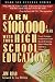 Earn $100,000 a Year With Your High School Education