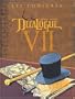 Le D�calogue, Tome 7 : Les conjur�s