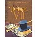 Le D�calogue, Tome 7 : Les conjur�s