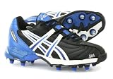 New Asics Gel Lethal Grip Mens Rugby Boots UK Size 10