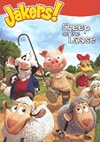 Jakers!: Sheep on the Loose