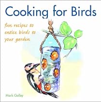 Cooking for Birds