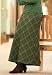 Merino Wool Skirt