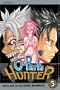 O-Parts Hunter, Volume 5