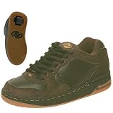 Heelys Laser 7087 Roller Shoes Adult Size 4