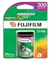 Fujifilm 200 Speed Color APS (25 Exposures)