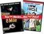 8 Mile/How High (with Uncensored Bonus Features)