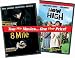 DVD : 8 Mile/How High (with Uncensored Bonus Features)