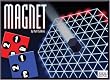Magnet Boardgame by Z-Man Games - Designed by Matt Calkins