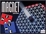 Magnet Boardgame by Z-Man Games - Designed by Matt Calkins