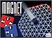 Magnet Boardgame by Z-Man Games - Designed by Matt Calkins