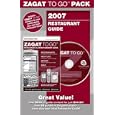 Zagat to Go Pack: 2006 07 Chicago Restaurants (Zagat to Go Packs) by