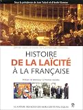 Histoire de la la�cit� � la fran�aise