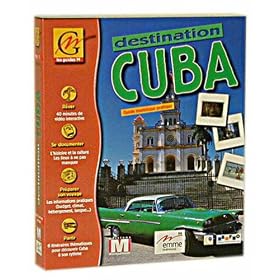 Destination Cuba