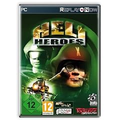 Replay Now: Heli Heroes