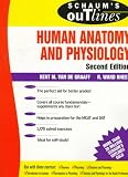 : Schaum's Outline of Human Anatomy and Physiology