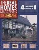 The Real Homes Magazine's 3D Designer Software
