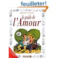 Le guide de l'amour en BD!