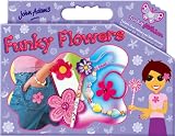 Review John Adams  / John Adams Funky Flowers