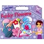 John Adams Funky Flowers